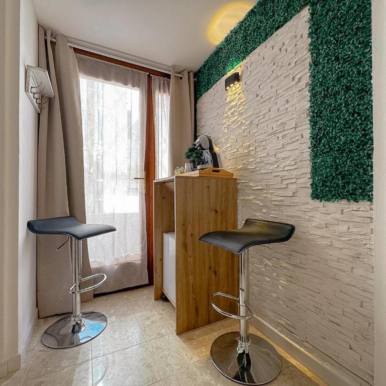 49 Sea Rooms - Guesthouse by Host Hero - Camera Matrimoniale - 17