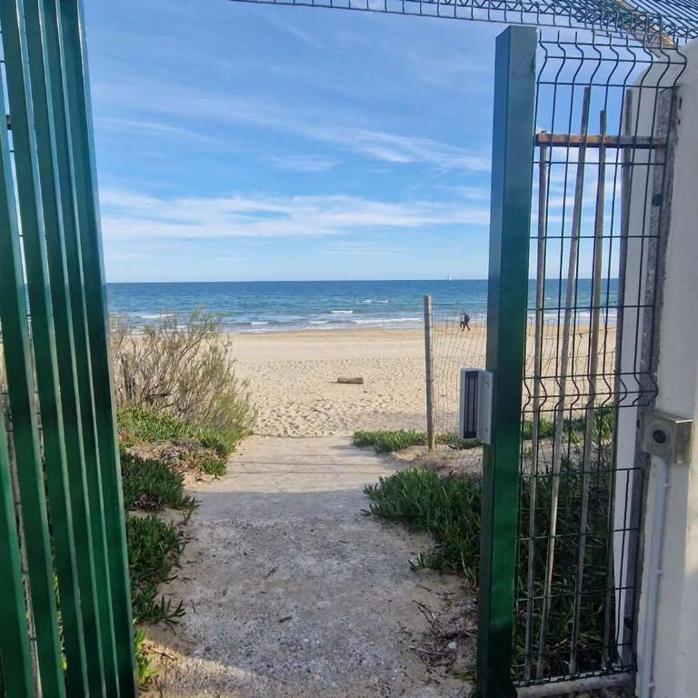 Appartement T2 avec Terrasse, Piscine et Parking Privé - Marseillan - FR-1-326-826 - Appartamento - 12