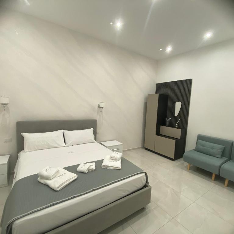 NOGA rooms - Large Double Room - 1