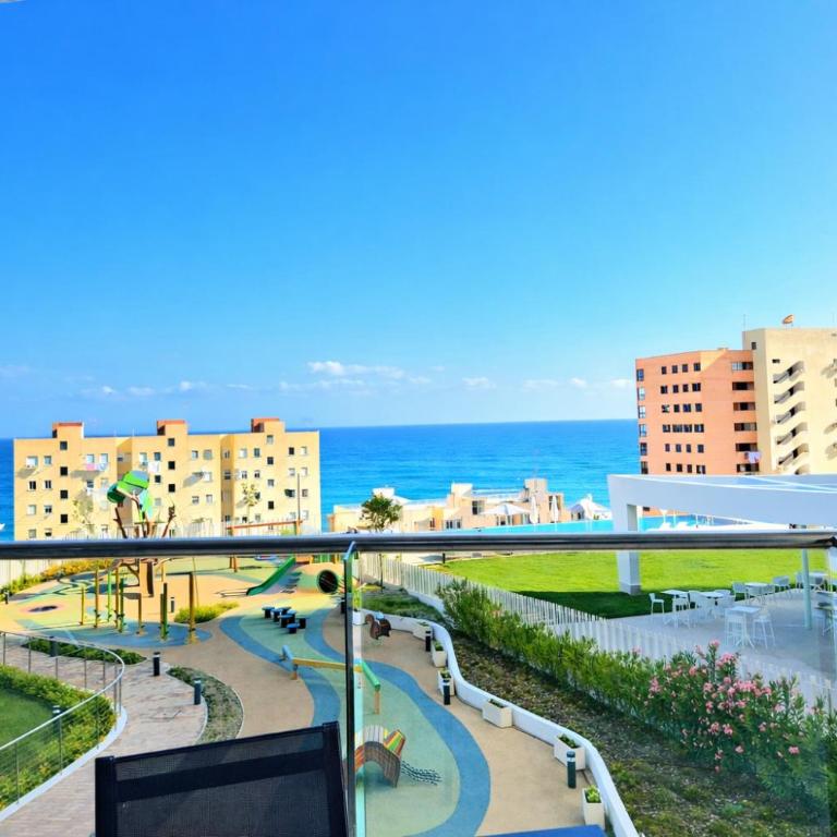 Sunset Cliffs 3 bedrooms apartment - Apartamento de 3 dormitorios - 35