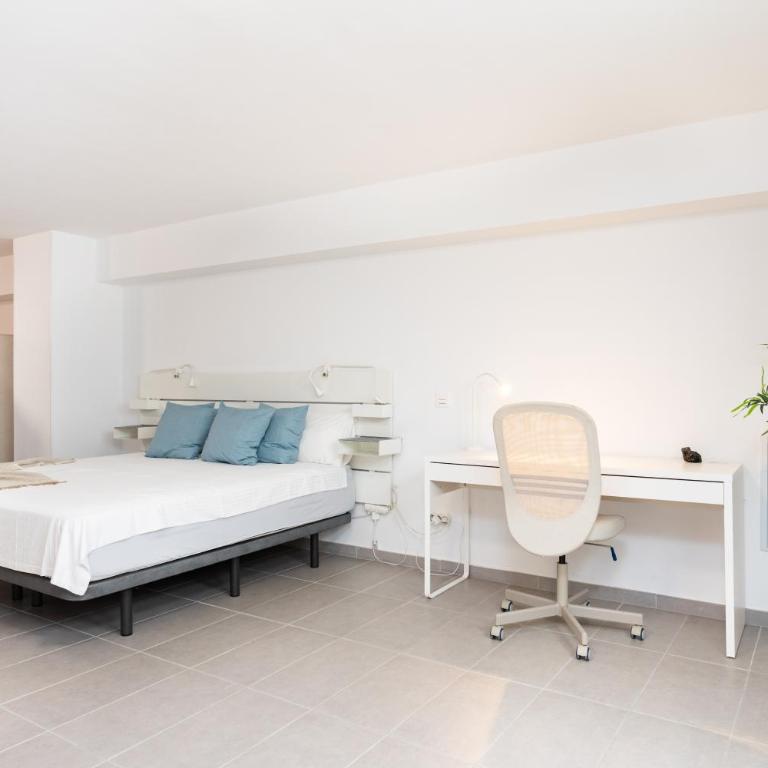 Oasis El Médano By Sunkeyrents - Apartamento - 13