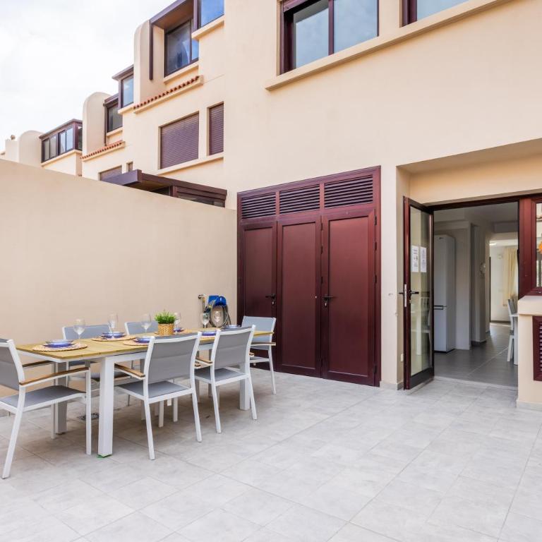 Oasis El Médano By Sunkeyrents - Apartamento - 19