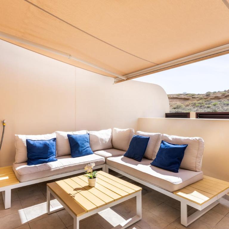 Oasis El Médano By Sunkeyrents - Apartamento - 11