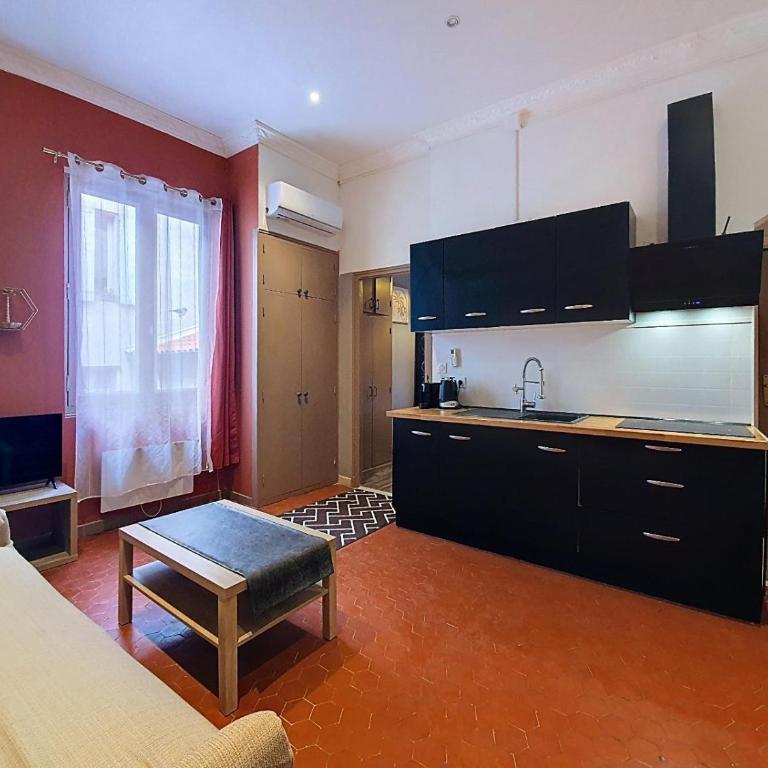 Brise Douce - Appartement 1 Chambre Deluxe - 4