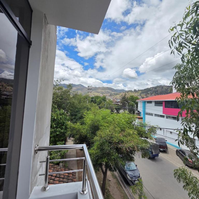 Departamento en Cajamarca, El Ingenio - Apartamento de 3 dormitorios - 2