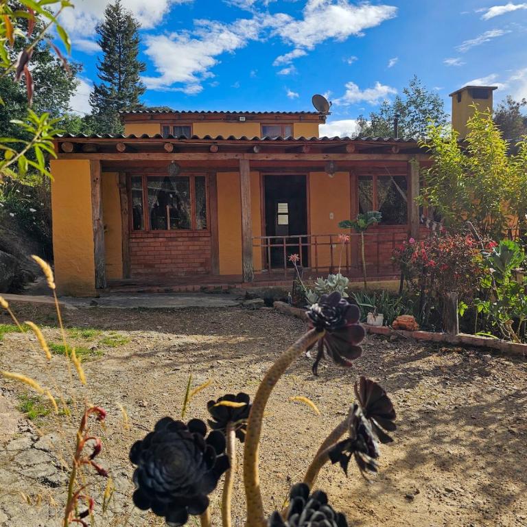 Cabaña Bachué - Casa de 4 dormitorios - 1