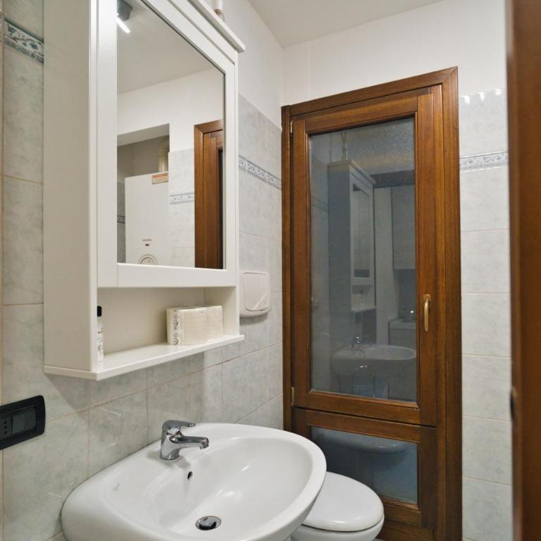 Brezza Di Mare - Appartamento con 2 Camere da Letto - 4
