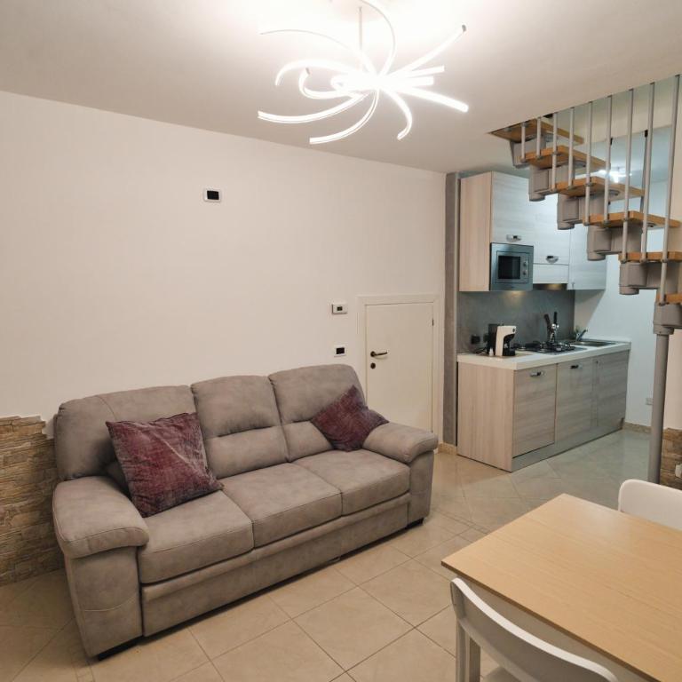 Brezza Di Mare - Appartamento con 2 Camere da Letto - 8