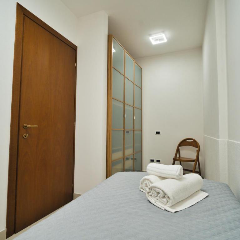 Brezza Di Mare - Appartamento con 2 Camere da Letto - 7