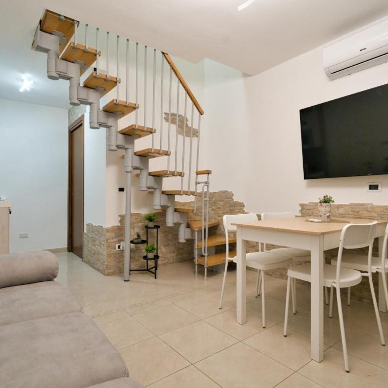 Brezza Di Mare - Appartamento con 2 Camere da Letto - 1