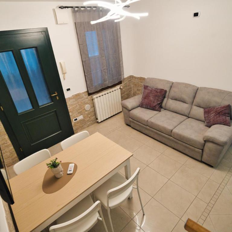 Brezza Di Mare - Appartamento con 2 Camere da Letto - 5