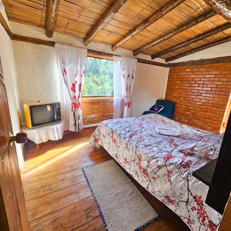 Cabaña Bachué - Casa de 4 dormitorios - 7