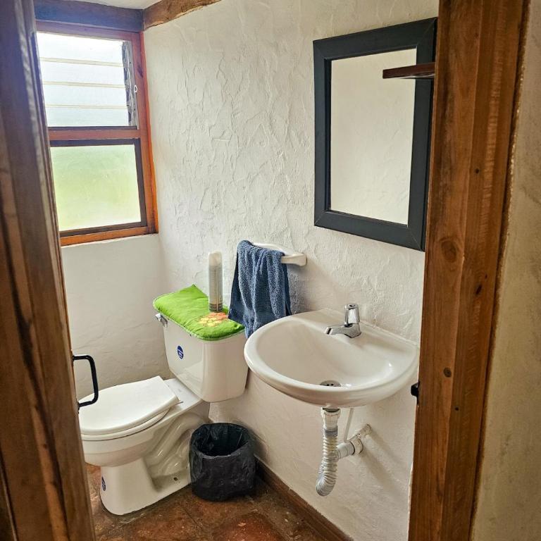 Cabaña Bachué - Casa de 4 dormitorios - 10