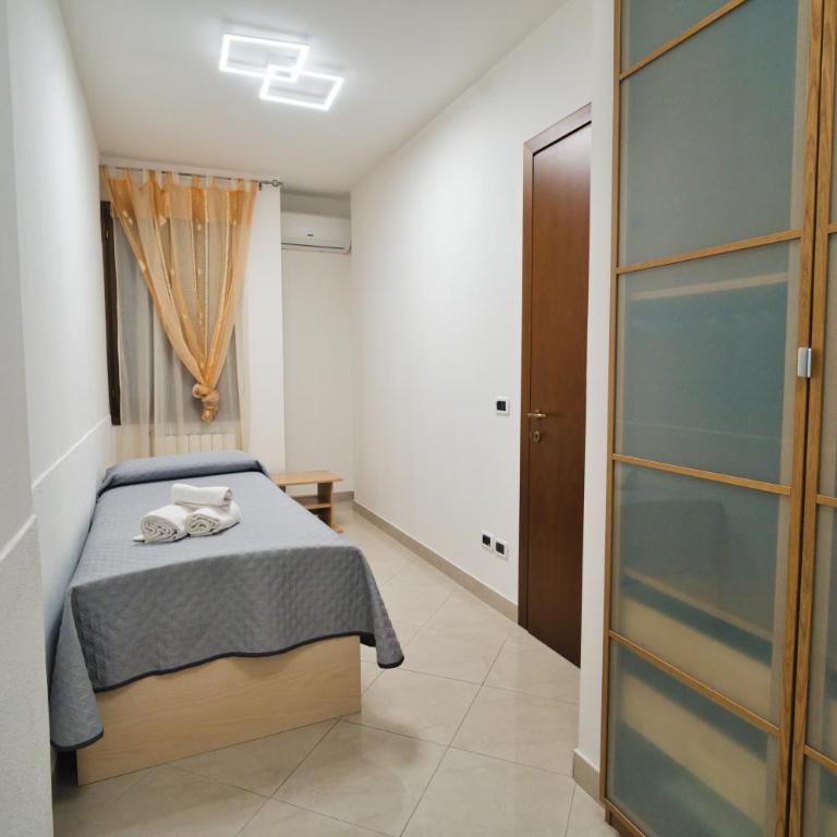 Brezza Di Mare - Appartamento con 2 Camere da Letto - 11