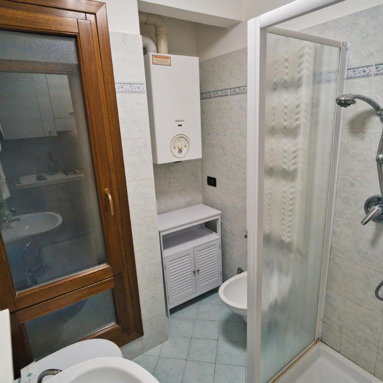 Brezza Di Mare - Appartamento con 2 Camere da Letto - 2