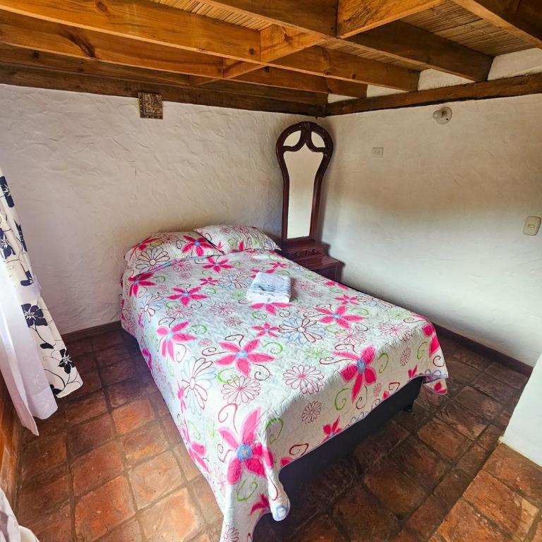 Cabaña Bachué - Casa de 4 dormitorios - 23