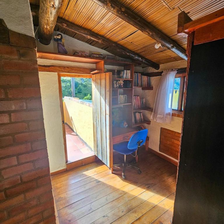 Cabaña Bachué - Casa de 4 dormitorios - 9