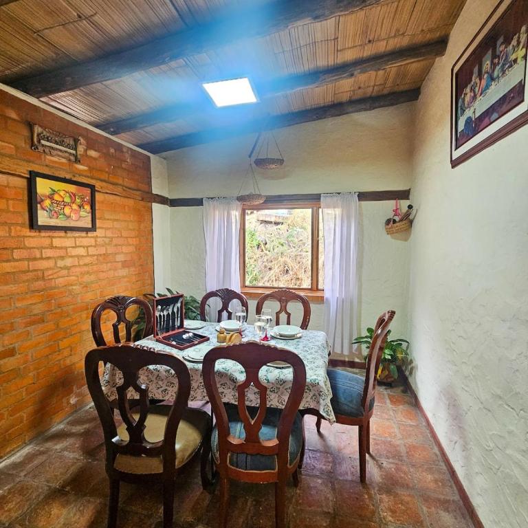 Cabaña Bachué - Casa de 4 dormitorios - 17