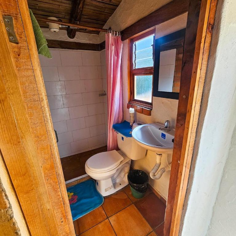 Cabaña Bachué - Casa de 4 dormitorios - 26