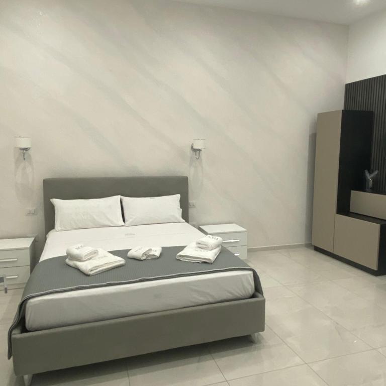 NOGA rooms - Large Double Room - 11