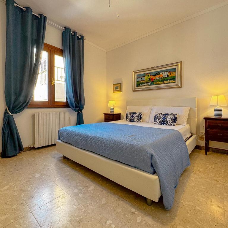 49 Sea Rooms - Guesthouse by Host Hero - Camera Matrimoniale con Vista Mare - 1