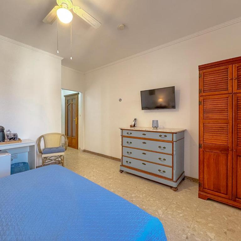 49 Sea Rooms - Guesthouse by Host Hero - Camera Matrimoniale con Vista Mare - 8