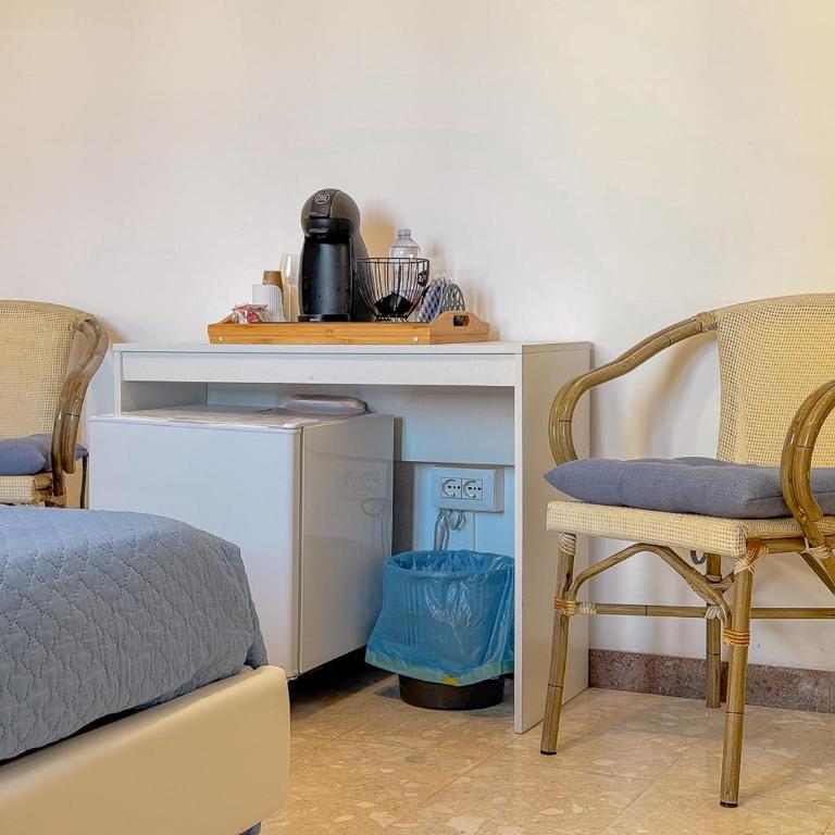 49 Sea Rooms - Guesthouse by Host Hero - Camera Matrimoniale con Vista Mare - 5