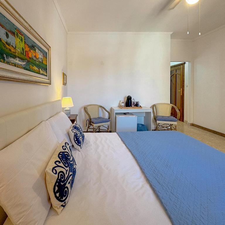 49 Sea Rooms - Guesthouse by Host Hero - Camera Matrimoniale con Vista Mare - 9