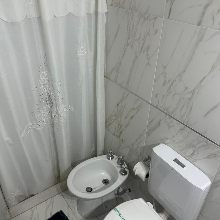 Hotel San Marino - Deluxe Double Room - 4