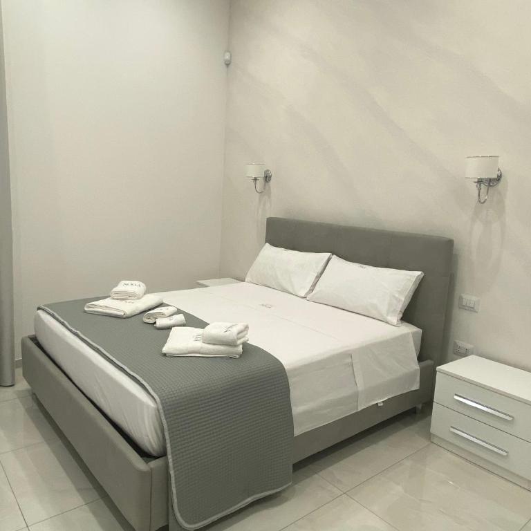 NOGA rooms - Large Double Room - 10