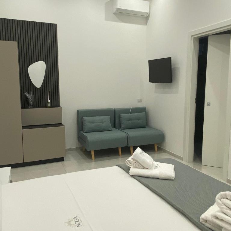 NOGA rooms - Large Double Room - 3