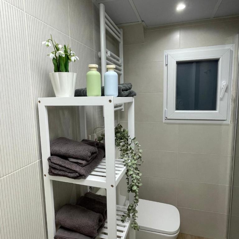 El Rincón de KAS - Apartamento de 2 dormitorios - 12