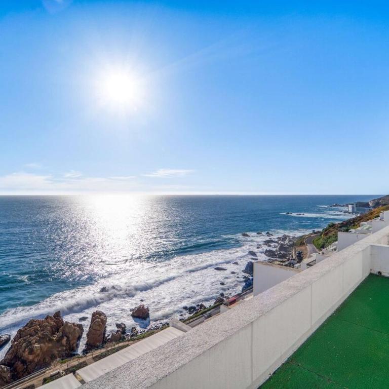 Cochoa Paradise 1 bedroom with ocean-facing terrace - One-Bedroom Apartment - 7