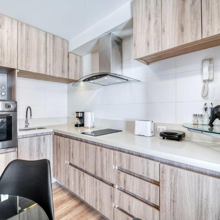 Cochoa Paradise 1 bedroom with ocean-facing terrace - One-Bedroom Apartment - 10