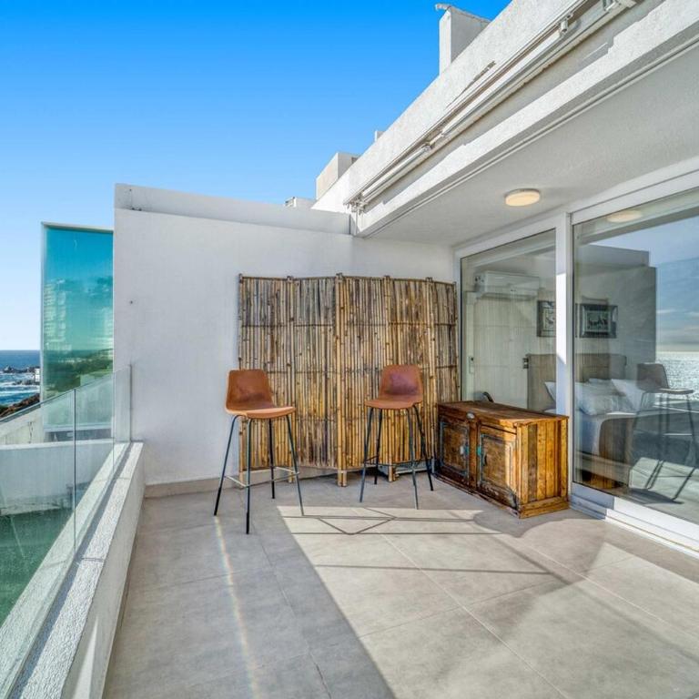Cochoa Paradise 1 bedroom with ocean-facing terrace - One-Bedroom Apartment - 11