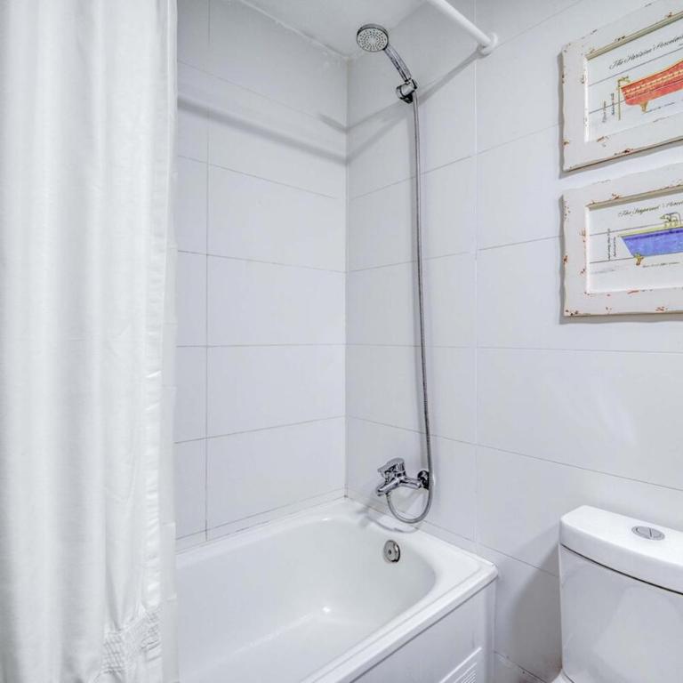 Cochoa Paradise 1 bedroom with ocean-facing terrace - One-Bedroom Apartment - 13