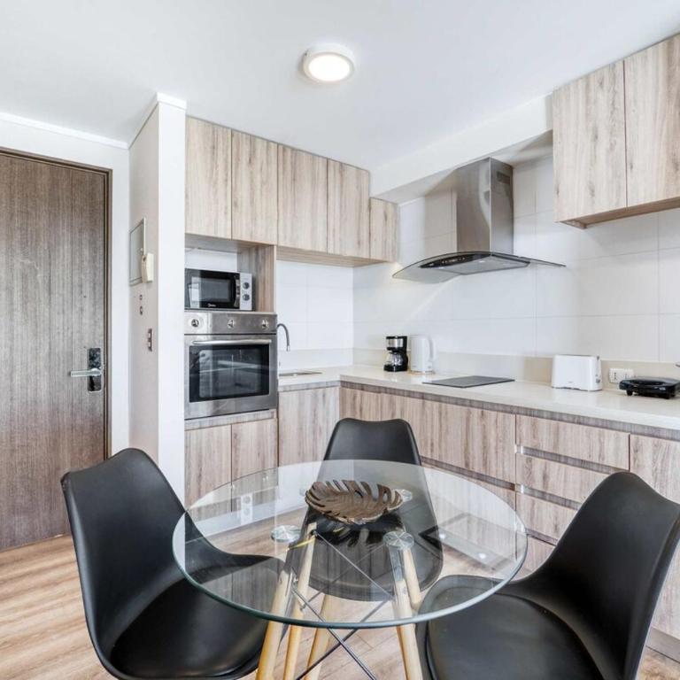 Cochoa Paradise 1 bedroom with ocean-facing terrace - One-Bedroom Apartment - 14