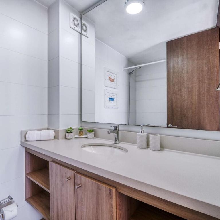 Cochoa Paradise 1 bedroom with ocean-facing terrace - One-Bedroom Apartment - 17