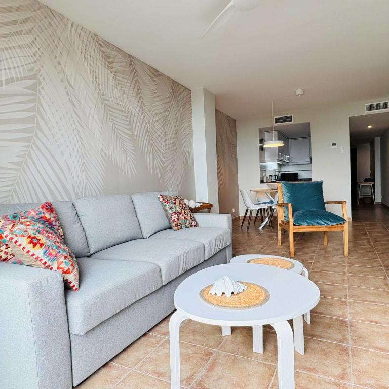 Apartamento Vera Playa - Apartamento de 2 dormitorios - 11