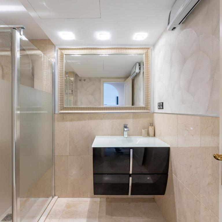 Apartamento Lorcrimar Banús 2 - Apartamento de 2 dormitorios con balcón y terraza - 15