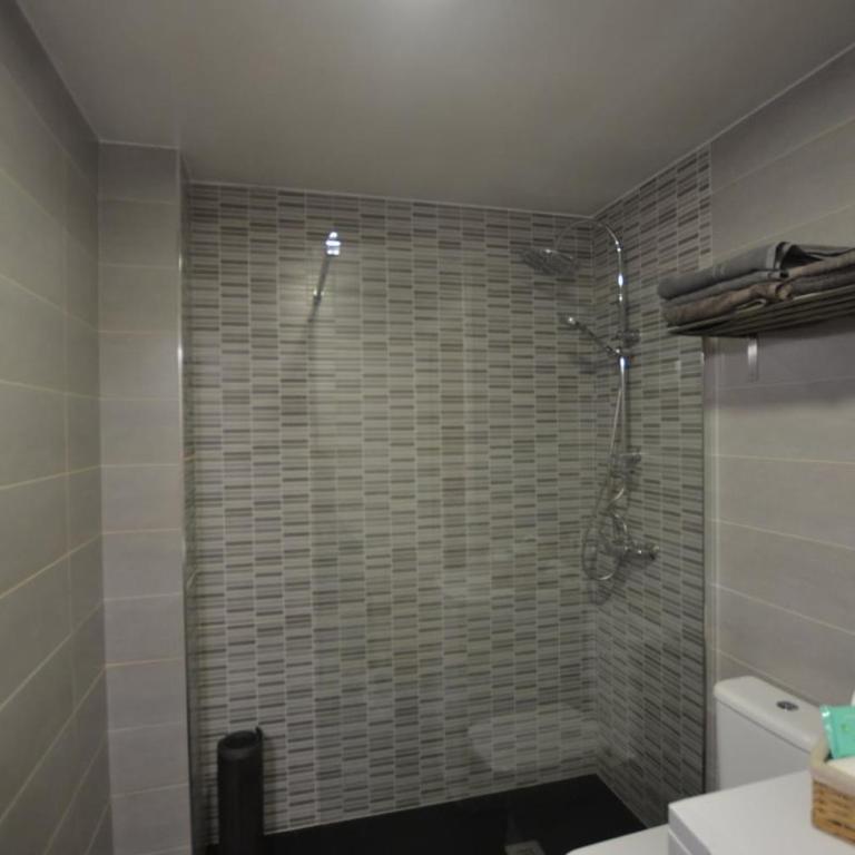 Lovely apartment , center,near beach Parking free - Apartamento de 1 dormitorio - 7