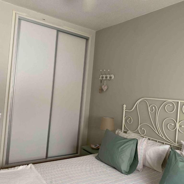 Lovely apartment , center,near beach Parking free - Apartamento de 1 dormitorio - 10