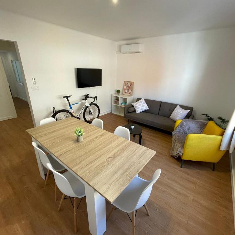 Apartaments Montseny - Apartamento de 3 dormitorios - 17
