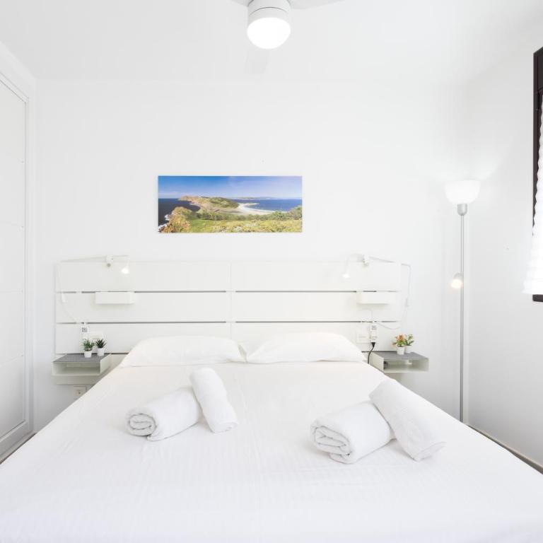 Oasis El Médano By Sunkeyrents - Apartamento - 29