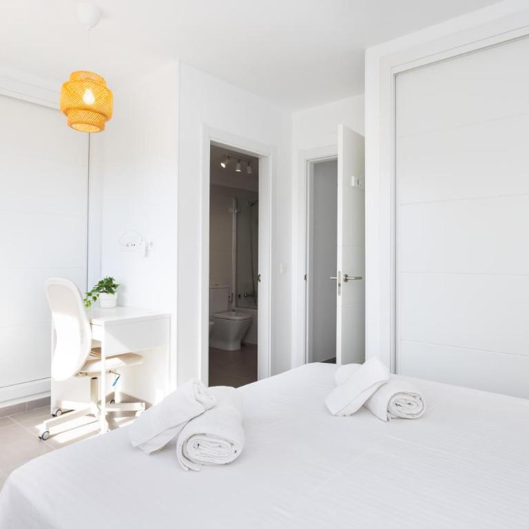 Oasis El Médano By Sunkeyrents - Apartamento - 26
