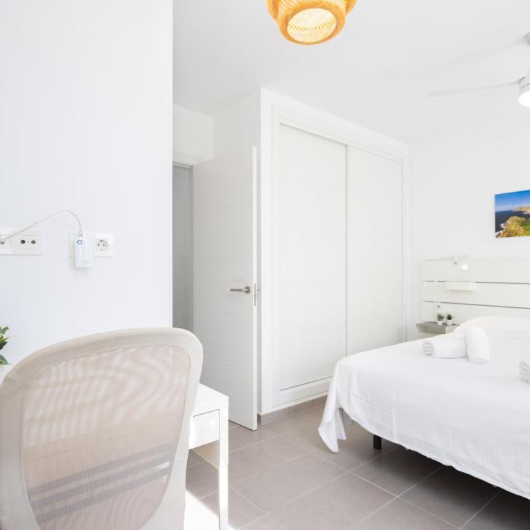 Oasis El Médano By Sunkeyrents - Apartamento - 31