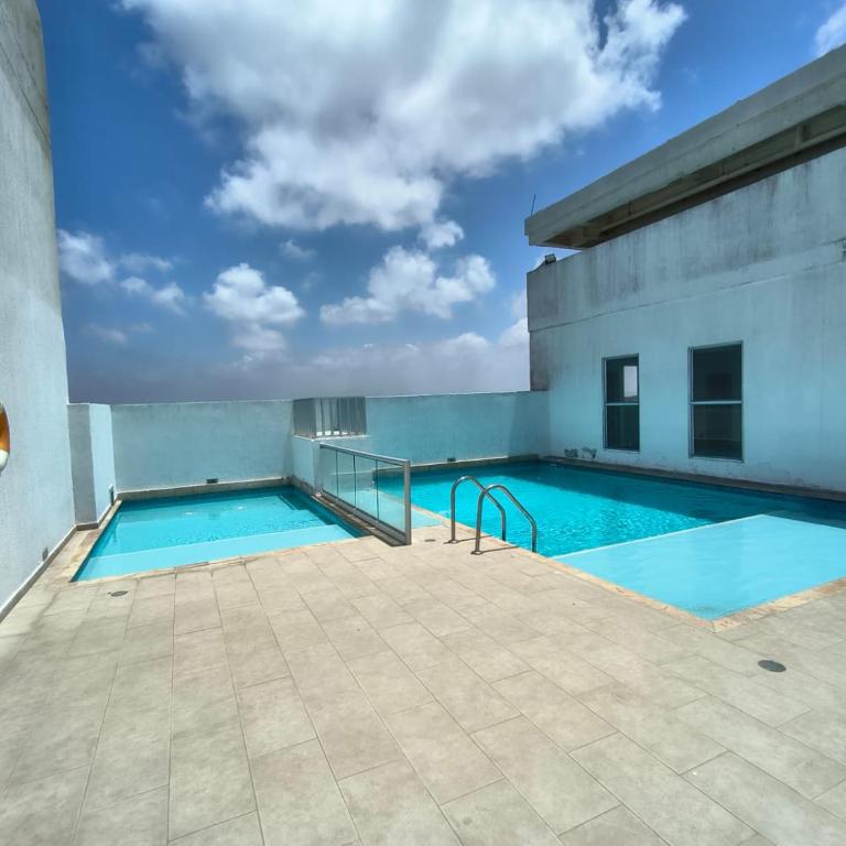 Refugio en Cartagena la Heroica! - Three-Bedroom Apartment - 3