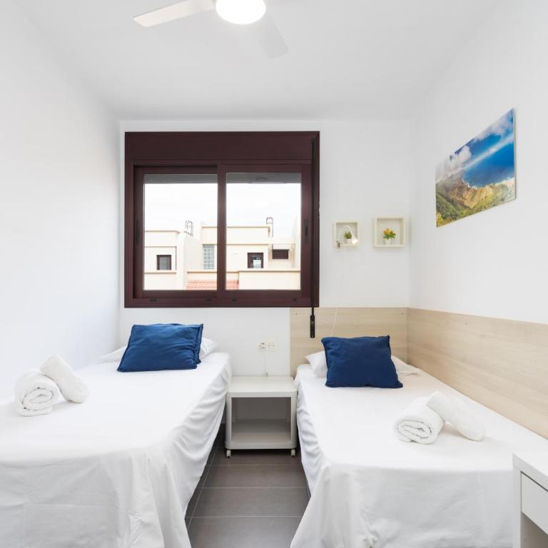 Oasis El Médano By Sunkeyrents - Apartamento - 37