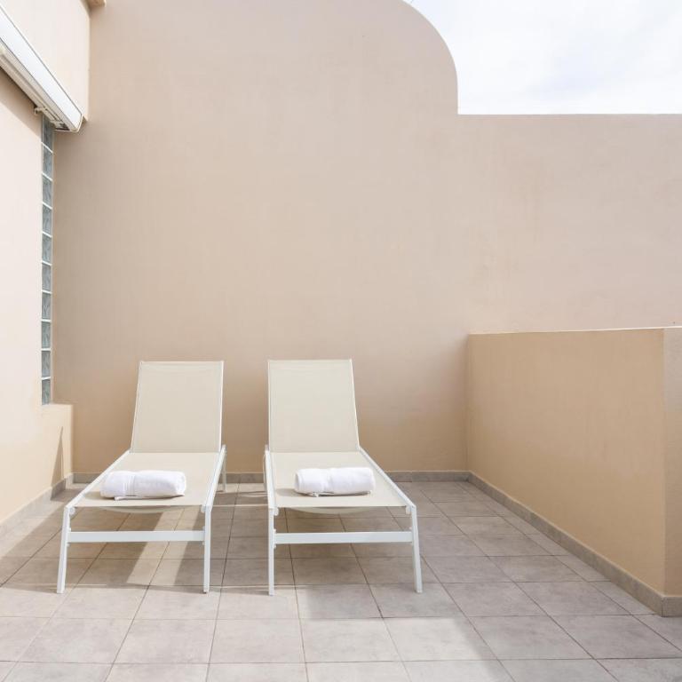 Oasis El Médano By Sunkeyrents - Apartamento - 35