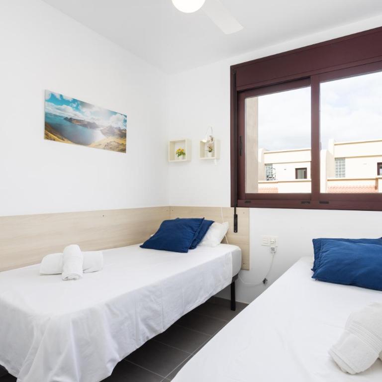 Oasis El Médano By Sunkeyrents - Apartamento - 45